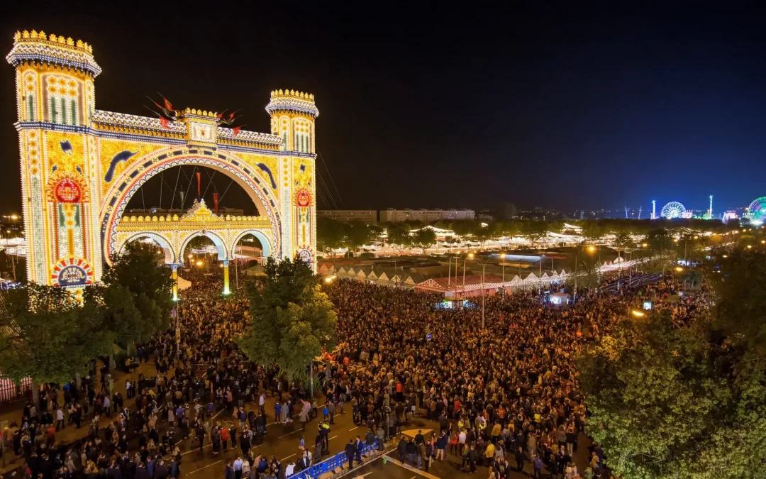 Feria de Abril de Sevilla 2023: Todo lo que tienes que saber